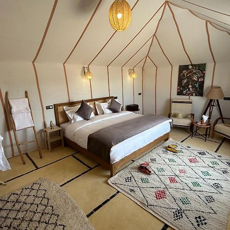 Desert Luxury Camp Merzouga Εξωτερικό φωτογραφία