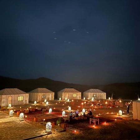 Desert Luxury Camp Merzouga Εξωτερικό φωτογραφία