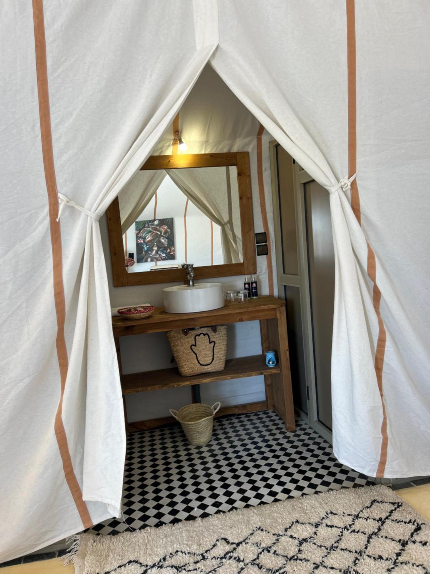 Desert Luxury Camp Merzouga Εξωτερικό φωτογραφία